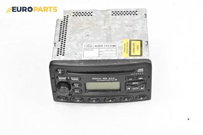 CD плеър за Ford Focus I Estate (02.1999 - 12.2007), № YS4F-18C815-AC