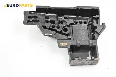 Кора багажник за Mercedes-Benz GLK Class SUV (X204) (06.2008 - 12.2015), джип