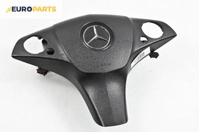 Airbag за Mercedes-Benz GLK Class SUV (X204) (06.2008 - 12.2015), 4+1 вр., джип, позиция: предна