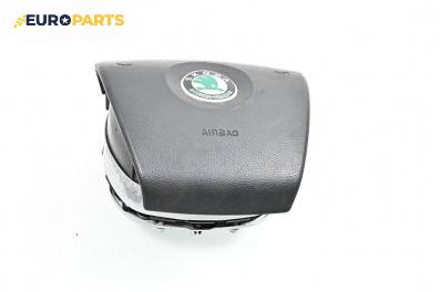 Airbag за Skoda Roomster Praktik (03.2007 - 05.2015), 4+1 вр., товарен, позиция: предна