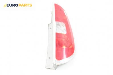 Стоп за Skoda Roomster Praktik (03.2007 - 05.2015), товарен, позиция: дясна