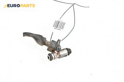 Дюза бензин за Renault Clio II Hatchback (09.1998 - 09.2005) 1.2 16V (BB05, BB0W, BB11, BB27, BB2T, BB2U, BB2V, CB05...), 75 к.с.