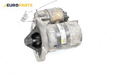 Стартер за Renault Clio II Hatchback (09.1998 - 09.2005) 1.2 16V (BB05, BB0W, BB11, BB27, BB2T, BB2U, BB2V, CB05...), 75 к.с.