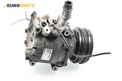 Компресор климатик за Honda Civic VI Hatchback (10.1995 - 02.2001) 1.5 i (EK3), 114 к.с., № HS-090L