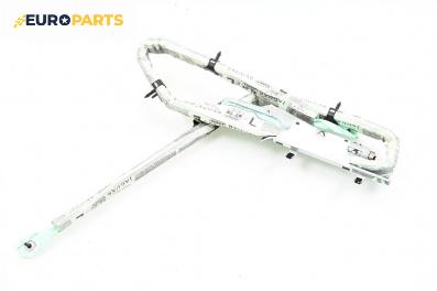 Airbag за Jaguar XF Sedan I (03.2008 - 04.2015), 4+1 вр., седан, позиция: лява