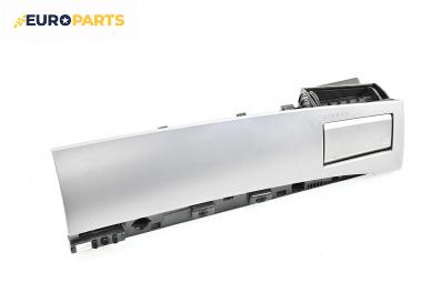 Интериорна пластмаса за Jaguar XF Sedan I (03.2008 - 04.2015), 4+1 вр., седан, позиция: дясна