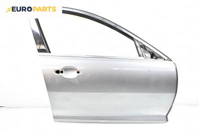 Врата за Jaguar XF Sedan I (03.2008 - 04.2015), 4+1 вр., седан, позиция: предна, дясна