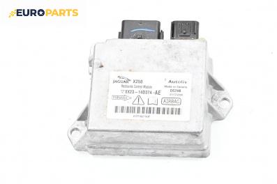 Модул за AIRBAG за Jaguar XF Sedan I (03.2008 - 04.2015), № 8X23-14D374-AE