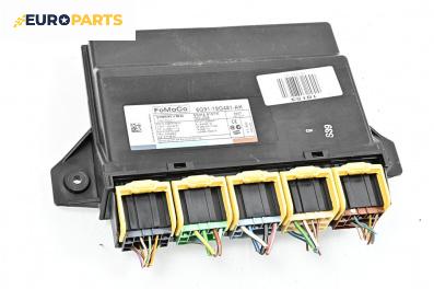 Комфорт модул за Jaguar XF Sedan I (03.2008 - 04.2015), № 6G91-19G481-AK