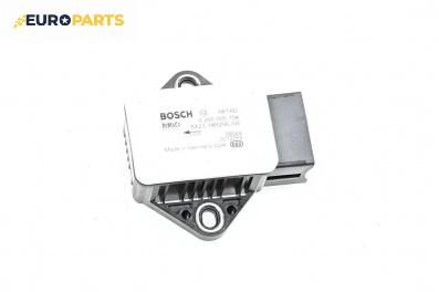 Сензор ESP за Jaguar XF Sedan I (03.2008 - 04.2015), № Bosch 0 265 005 704