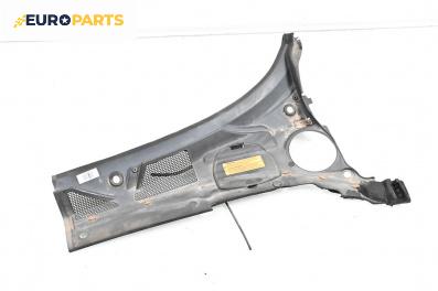 Кора под чистачки за Jaguar XF Sedan I (03.2008 - 04.2015), 4+1 вр., седан