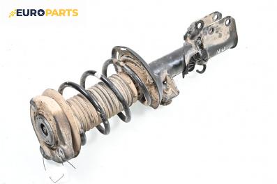 Макферсон за Mercedes-Benz GLK Class SUV (X204) (06.2008 - 12.2015), джип, позиция: предна, лява