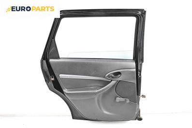Врата за Ford Focus I Estate (02.1999 - 12.2007), 4+1 вр., комби, позиция: задна, лява