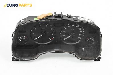 Километраж за Opel Astra G Hatchback (02.1998 - 12.2009) 1.4 16V, 90 к.с.