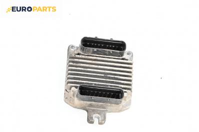 Компютър двигател за Opel Astra G Hatchback (02.1998 - 12.2009) 1.4 16V, 90 к.с., № 09366457