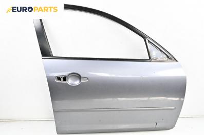Врата за Mazda 3 Hatchback I (10.2003 - 12.2009), 4+1 вр., хечбек, позиция: предна, дясна