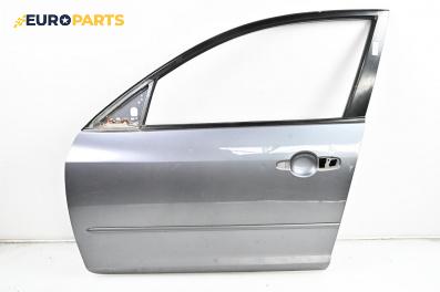Врата за Mazda 3 Hatchback I (10.2003 - 12.2009), 4+1 вр., хечбек, позиция: предна, лява