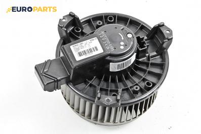 Вентилатор парно за Jaguar XF Sedan I (03.2008 - 04.2015), № Denso 5391 / AV272700-5391