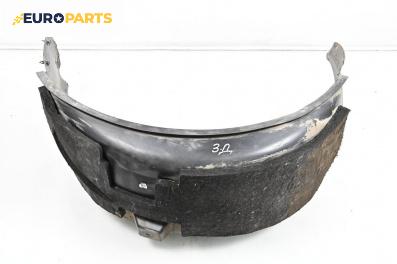 Подкалник за Jaguar XF Sedan I (03.2008 - 04.2015), 4+1 вр., седан, позиция: задна, дясна