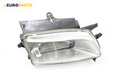 Фар за Citroen Berlingo Pick-Up / Van I (07.1996 - 12.2011), миниван, позиция: дясна