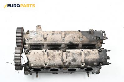 Глава за Fiat Palio Weekend (04.1996 - 04.2012) 1.6 16V (178DX.D1A), 100 к.с.