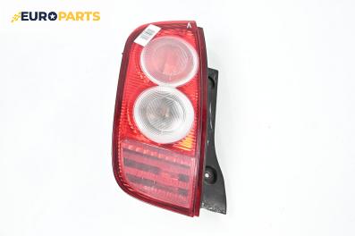 Стоп за Nissan Micra III Hatchback (01.2003 - 06.2010), хечбек, позиция: лява