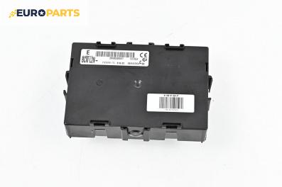 BCM модул за Nissan Micra III Hatchback (01.2003 - 06.2010), № 21676338-7A / 284B2AX601