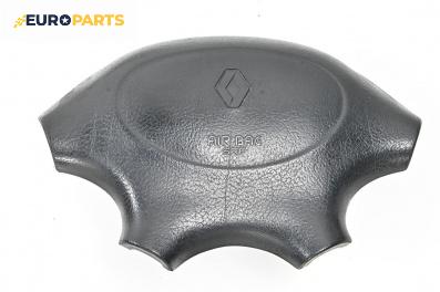 Airbag за Renault Megane Scenic (10.1996 - 12.2001), 4+1 вр., миниван, позиция: предна