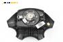 Airbag за Renault Megane Scenic (10.1996 - 12.2001), 4+1 вр., миниван, позиция: предна