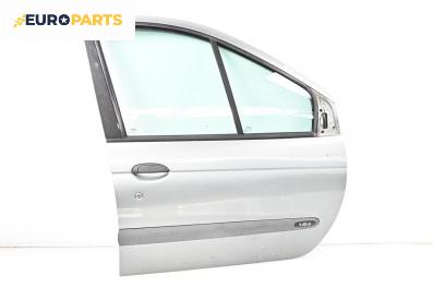 Врата за Renault Megane Scenic (10.1996 - 12.2001), 4+1 вр., миниван, позиция: предна, дясна