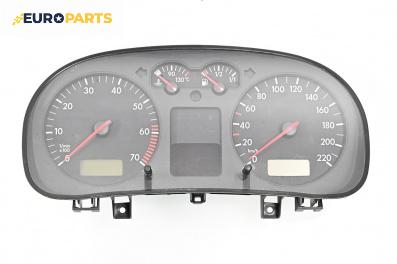 Километраж за Volkswagen Golf IV Hatchback (08.1997 - 06.2005) 1.4 16V, 75 к.с., № 1J0920821