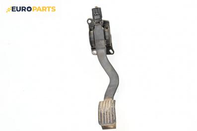 Потенциометър газ  за Peugeot 307 Hatchback (08.2000 - 12.2012), № Bosch 0 280 752 235