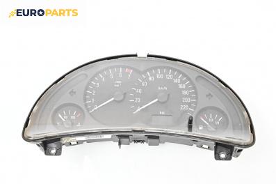 Километраж за Opel Corsa C Hatchback (09.2000 - 12.2009) 1.2, 75 к.с.