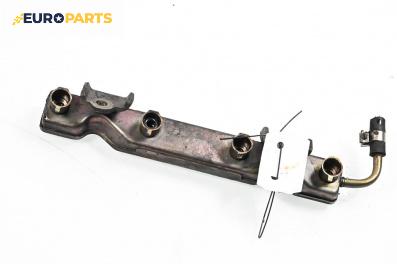 Бензинова рейка за Nissan Micra III Hatchback (01.2003 - 06.2010) 1.4 16V, 88 к.с.