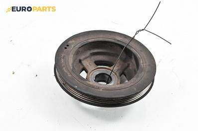 Демпферна шайба за Nissan Micra III Hatchback (01.2003 - 06.2010) 1.4 16V, 88 к.с.