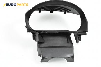 Интериорна пластмаса километраж за Mazda 3 Hatchback I (10.2003 - 12.2009), 4+1 вр., хечбек