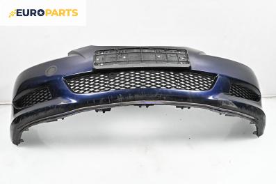 Предна броня за Mazda 3 Hatchback I (10.2003 - 12.2009), хечбек, позиция: предна