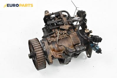 ГНП-горивонагнетателна помпа за Citroen Berlingo Pick-Up / Van I (07.1996 - 12.2011) 1.9 D (MBDJY), 70 к.с.