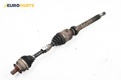 Полуоска за Mazda 3 Hatchback I (10.2003 - 12.2009) 1.6 DI Turbo, 109 к.с., позиция: предна, дясна