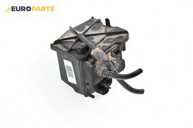Корпус за горивен филтър за Mazda 3 Hatchback I (10.2003 - 12.2009) 1.6 DI Turbo, 109 к.с.