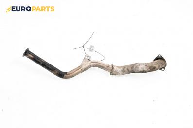 EGR тръба за Mazda 3 Hatchback I (10.2003 - 12.2009) 1.6 DI Turbo, 109 к.с.