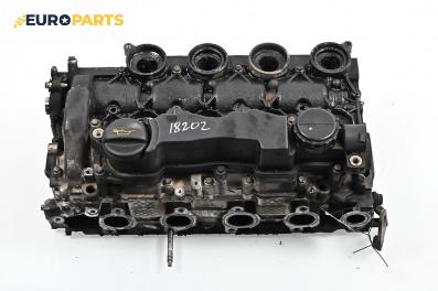 Глава за Mazda 3 Hatchback I (10.2003 - 12.2009) 1.6 DI Turbo, 109 к.с.