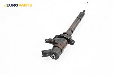 Дюза дизел за Mazda 3 Hatchback I (10.2003 - 12.2009) 1.6 DI Turbo, 109 к.с., № Bosch 0445110188