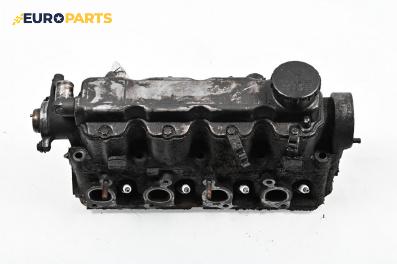 Глава за Opel Astra F Estate (09.1991 - 01.1998) 1.6 i, 75 к.с.