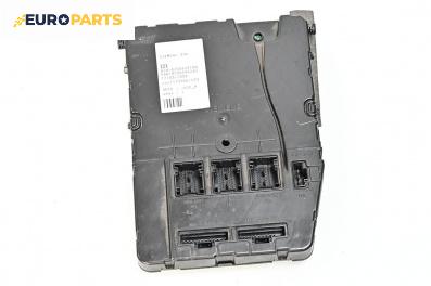 BSI модул за Renault Megane II Hatchback (07.2001 - 10.2012), № 8200433198
