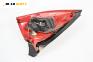 Стоп за Renault Megane II Hatchback (07.2001 - 10.2012), хечбек, позиция: лява