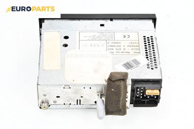 Автокасетофон за BMW 3 Series E36 Sedan (09.1990 - 02.1998), № 8375665