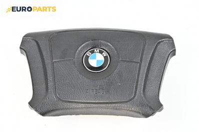 Airbag за BMW 3 Series E36 Sedan (09.1990 - 02.1998), 4+1 вр., седан, позиция: предна