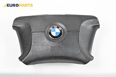 Airbag за BMW 3 Series E36 Sedan (09.1990 - 02.1998), 4+1 вр., седан, позиция: предна