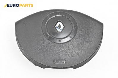 Airbag за Renault Megane II Hatchback (07.2001 - 10.2012), 4+1 вр., хечбек, позиция: предна